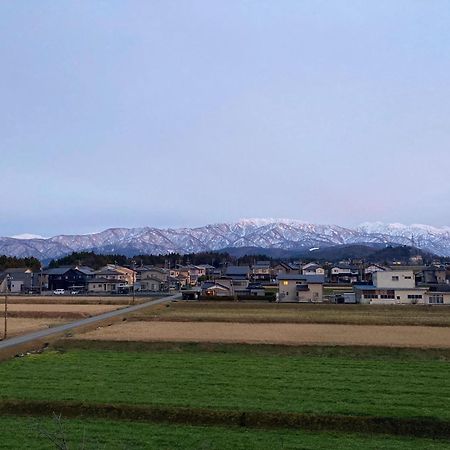 Kintarou Onsen Hotel 유우즈 외부 사진