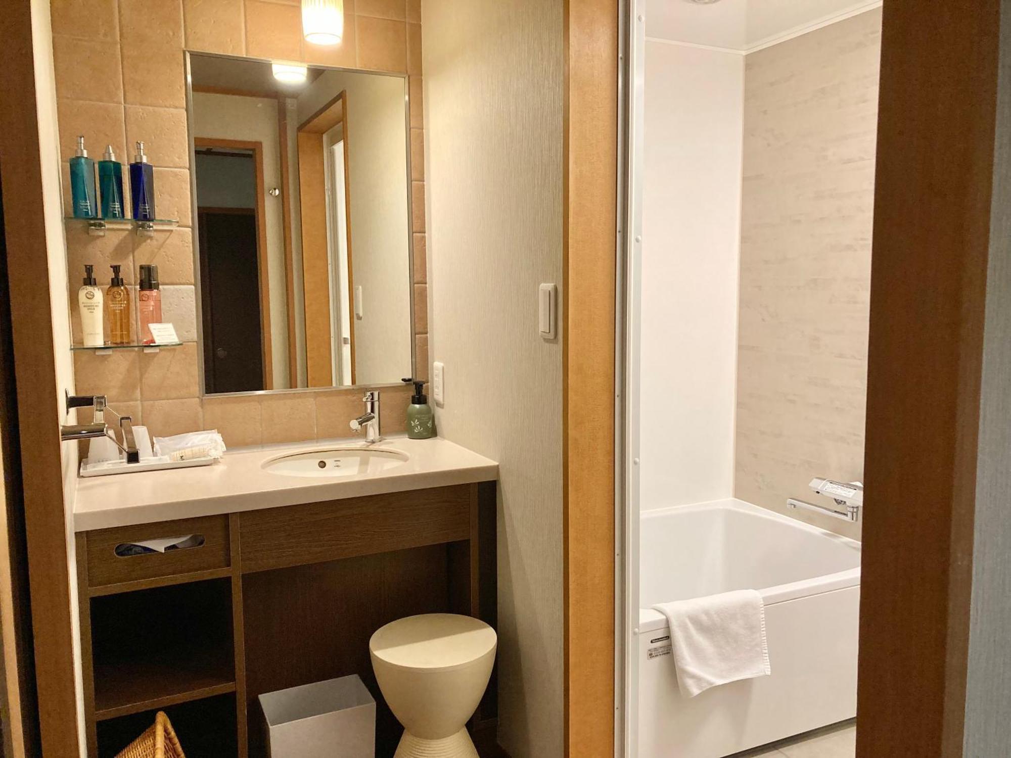 Kintarou Onsen Hotel 유우즈 외부 사진