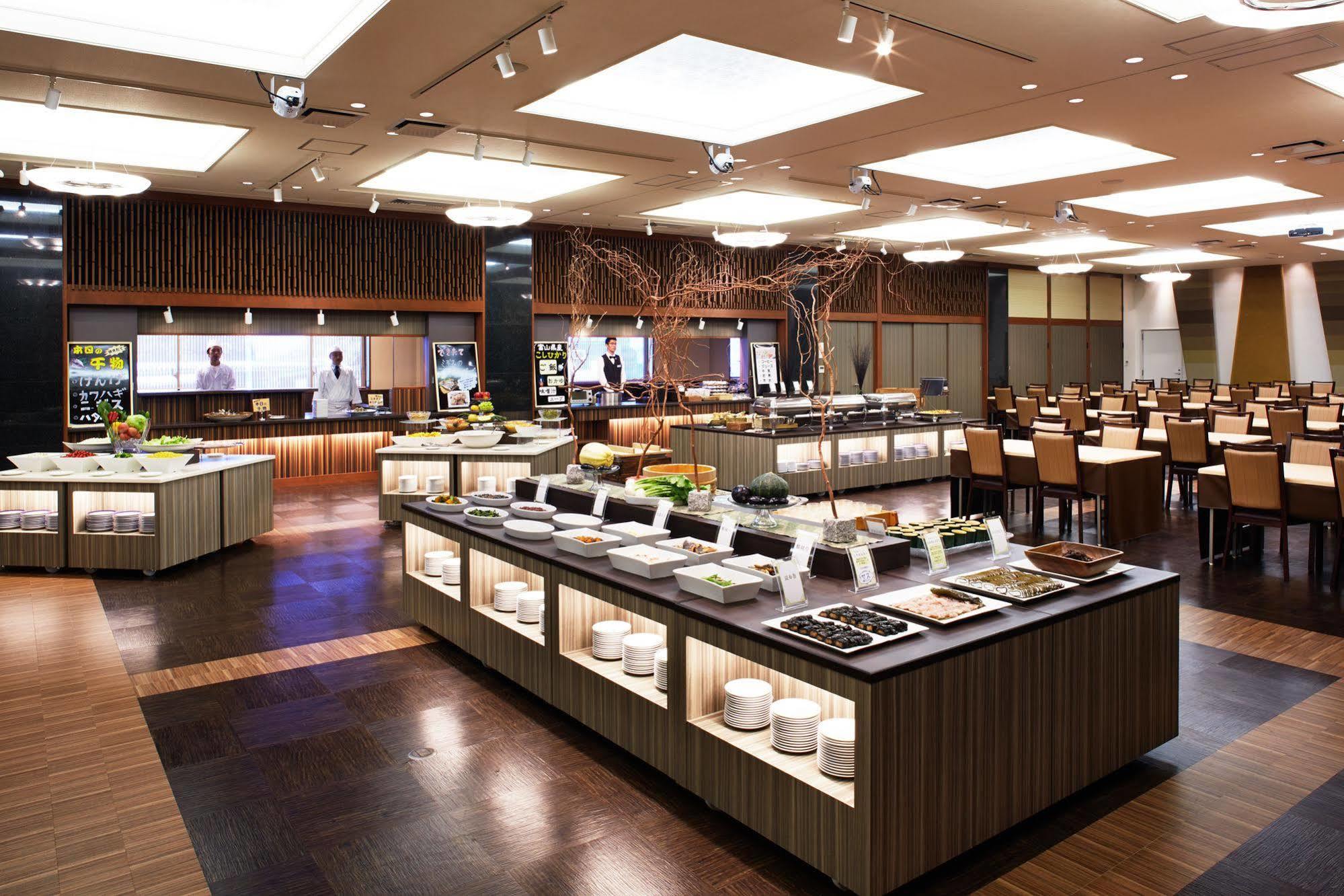 Kintarou Onsen Hotel 유우즈 외부 사진