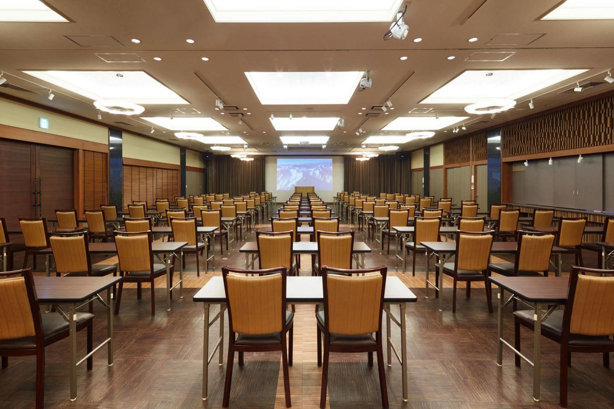 Kintarou Onsen Hotel 유우즈 외부 사진